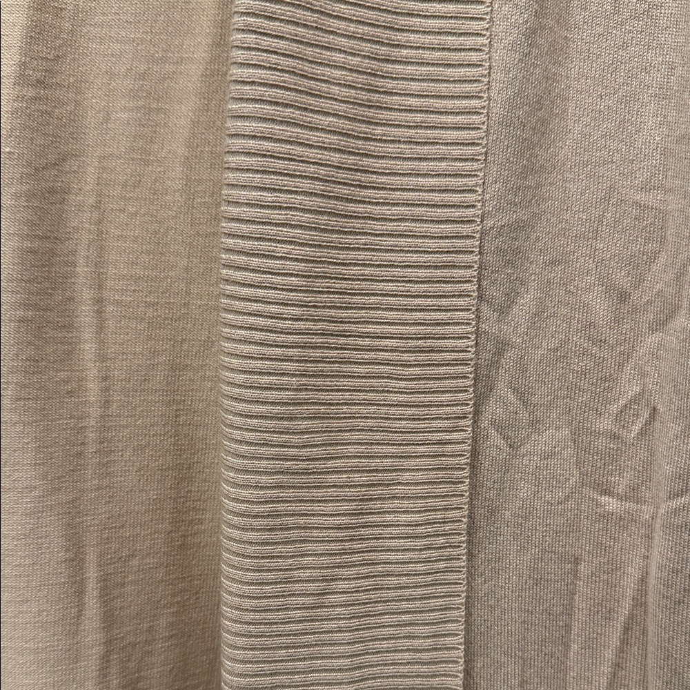 Open Front Cardigan - Picture 7 of 8